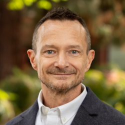Professor of Marketing Thomas Kramer Professor of Marketing Thomas Kramer